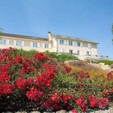 Bel Horizon Hotel Le Chambon-sur-Lignon Eksteriør billede