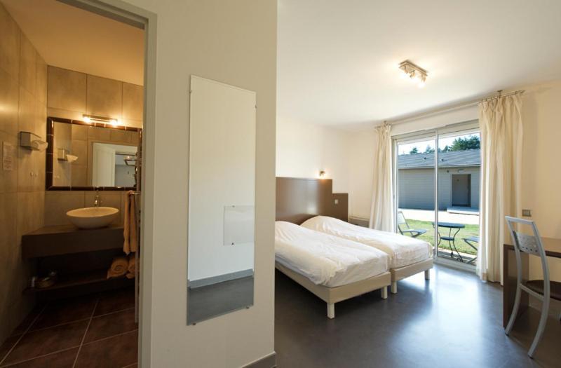 Bel Horizon Hotel Le Chambon-sur-Lignon Eksteriør billede