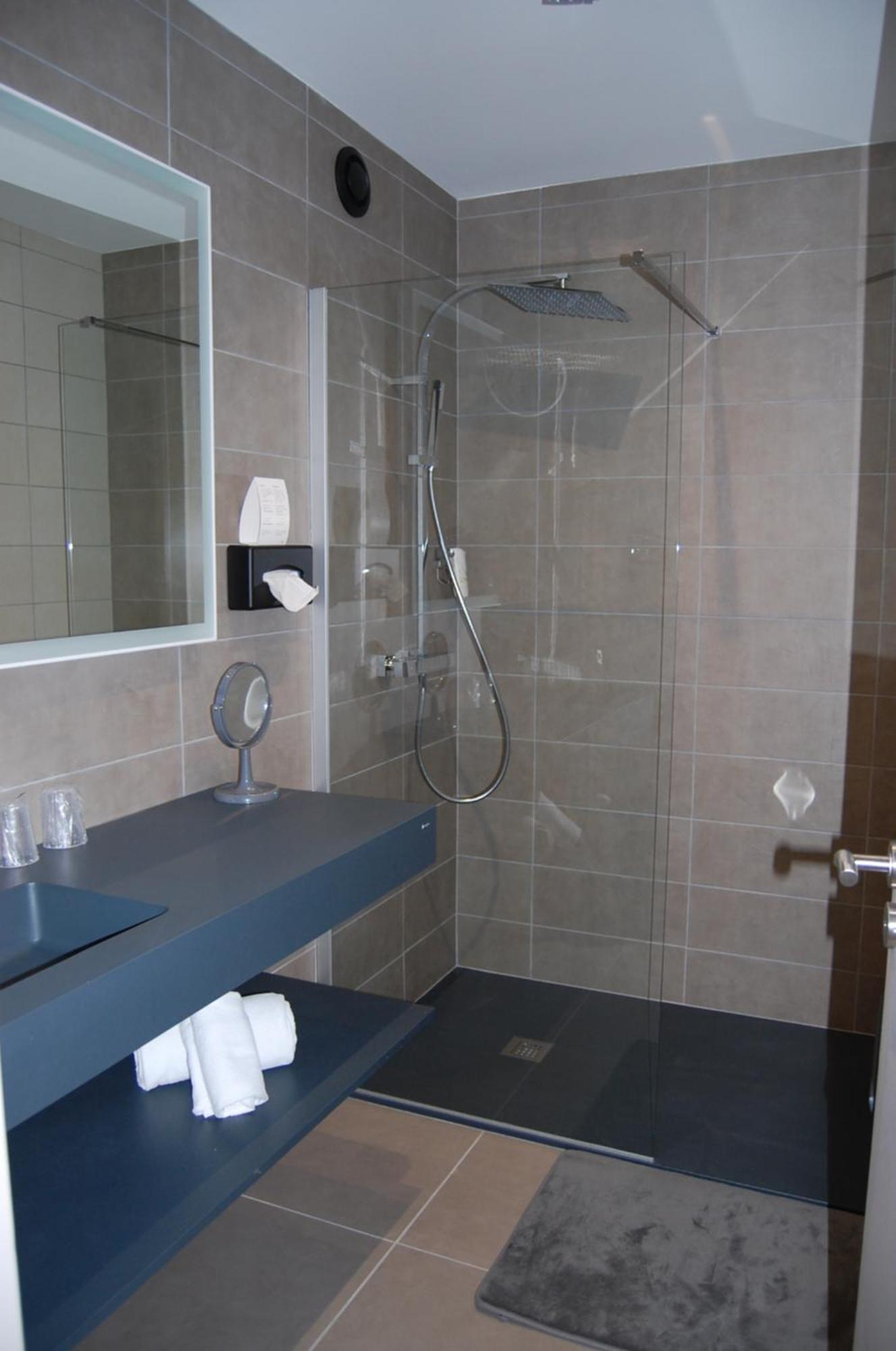 Bel Horizon Hotel Le Chambon-sur-Lignon Eksteriør billede